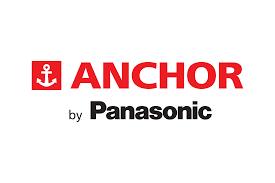 anchor panasonic