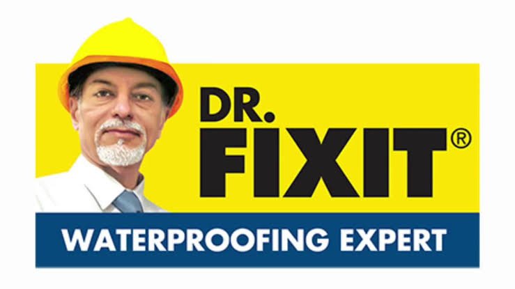 Dr.fixit waterproofing expert